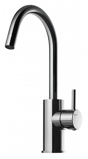 Tapwell Tvättställsblandare Evo EVM078 UTGÅTT - Krom