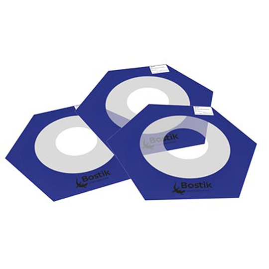 Rörmanschett Bostik 20-32 mm
