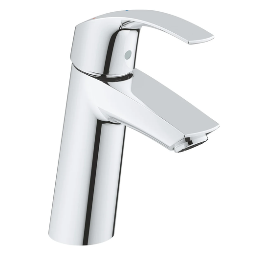 Grohe Tvättställsblandare Eurosmart Med Kallstart