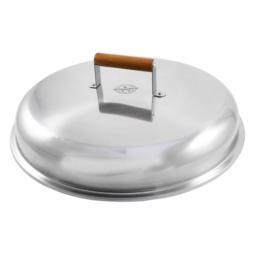 Muurikka - Lock 58Cm Rostfritt