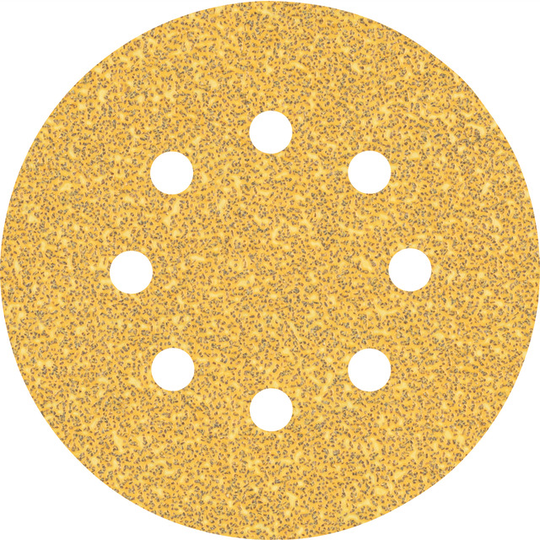 SLIPARK EXC K40 8H 125MM 5ST | Beijerbygg Byggmaterial