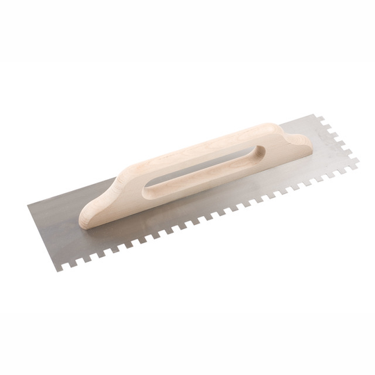 TANDSPACKEL 8X8MM RAK 480MM | Beijerbygg Byggmaterial