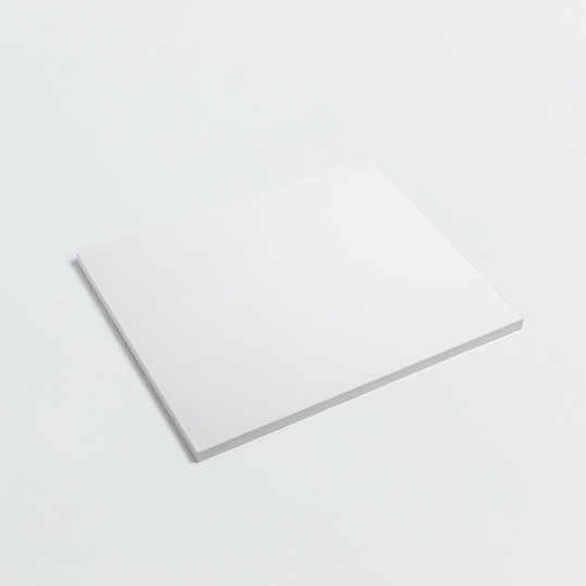 TRÄHYLLA VIT 574X475MM | Beijerbygg Byggmaterial