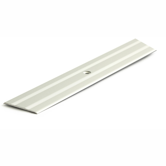 SKARVLIST SILVER 35X2MM 1M | Beijerbygg Byggmaterial