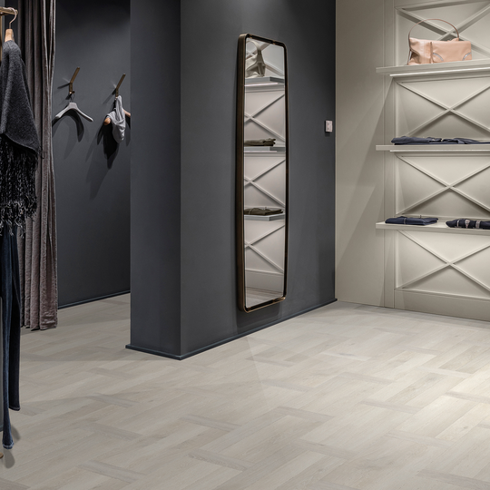 Vinylgolv Aspecta Contours Multilayer 0,55 Tarascon Alpin