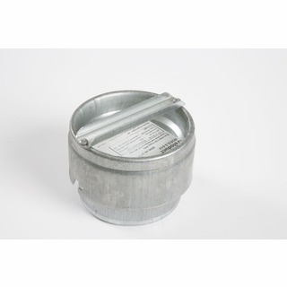 SPIRO RENSLOCK 100MM ISOLERAT BRANDKLASS | Beijerbygg Byggmaterial
