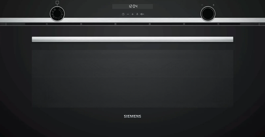 Siemens Inbyggnadsugn VB558C0S0