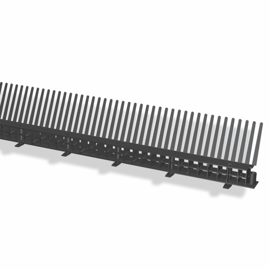 FÅGELBAND 1000MM PLAST VENTILERAT | Beijerbygg Byggmaterial