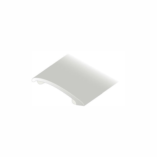NIVÅLIST 0-10MM 100CM SILVER NR191 | Beijerbygg Byggmaterial