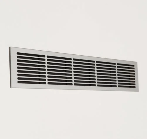 Ballingslöv Ventilationsgaller VENTGN Aluminium