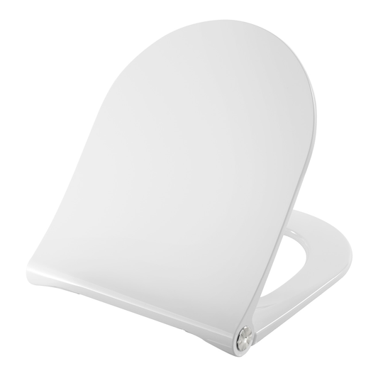 Toalettsits Pressalit D-Shape S1068