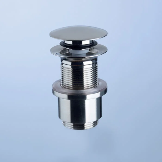 Eico Bottenventil Click-up 2557