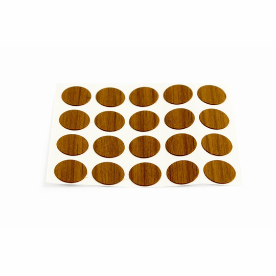 TÄCKBRICKA VALNÖT 13MM SB | Beijerbygg Byggmaterial