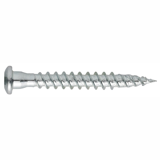 ANKARSKRUV EFZ TX20 5,0X40 | Beijerbygg Byggmaterial