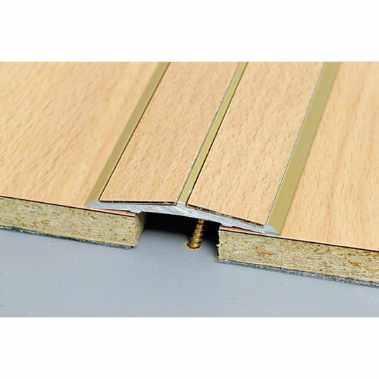 SKARVLIST NR60 46MM CHAMPANGE 100CM | Beijerbygg Byggmaterial