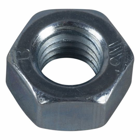 MUTTER M6M I4032 FZB M8 | Beijerbygg Byggmaterial