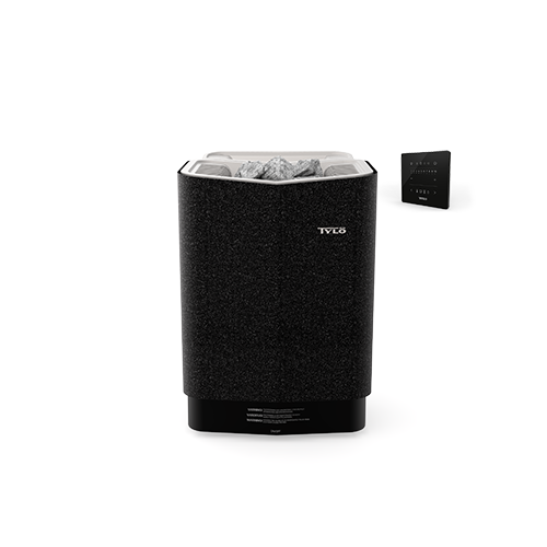 Bastuaggregat Tylö Sense Combi Pure 4-8 m³