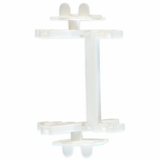 DISTANSKRYSS GLASBETONG DK80 DJUP:80MM F | Beijerbygg Byggmaterial