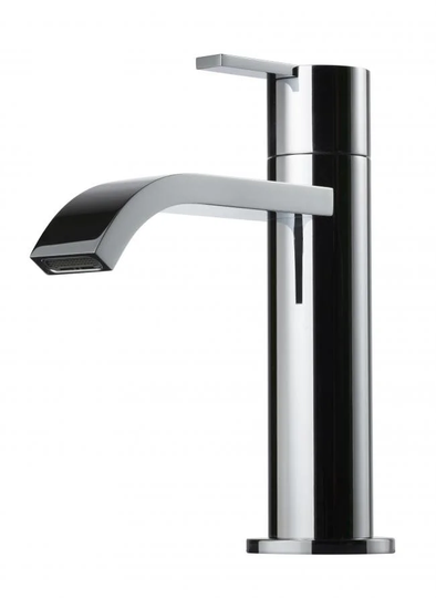 Tapwell Tvättställsblandare Art ART071 Krom