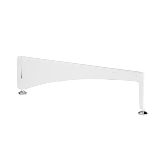 FOT T FREE STANDING VIT 530MM | Beijerbygg Byggmaterial
