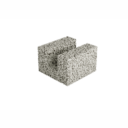U-BLOCK 290X190X300MM | Beijerbygg Byggmaterial