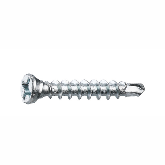 BANDAD SKRUV 3,9X26 1000ST | Beijerbygg Byggmaterial