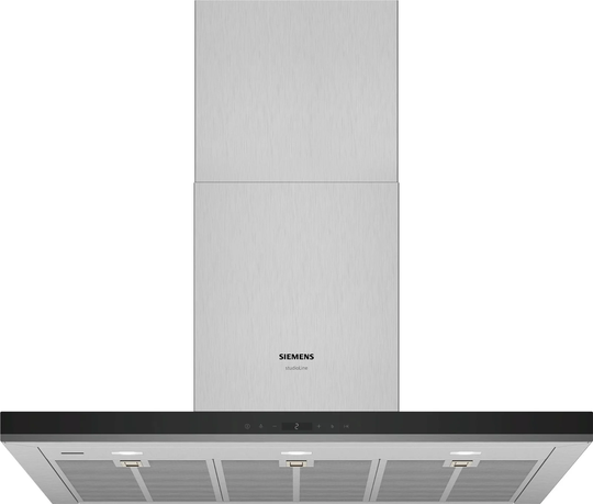 Siemens Köksfläkt LC97BIR55