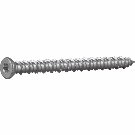 BETONGSKRUV CORRSEAL 7,5X92MM | Beijerbygg Byggmaterial