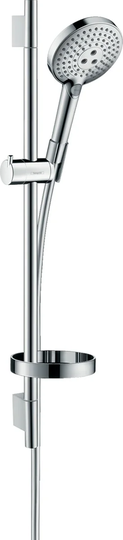 Hansgrohe Duschset Raindance Select S 120 - Krom