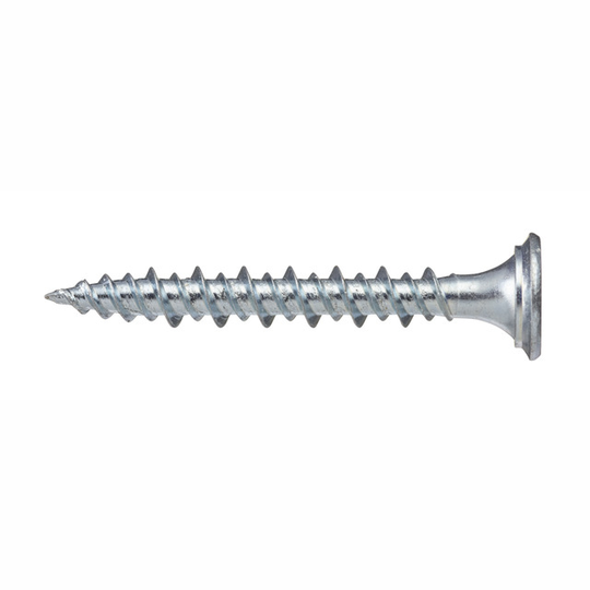 GIPSSKRUV COMBI FZB 3,9X41 600 | Beijerbygg Byggmaterial