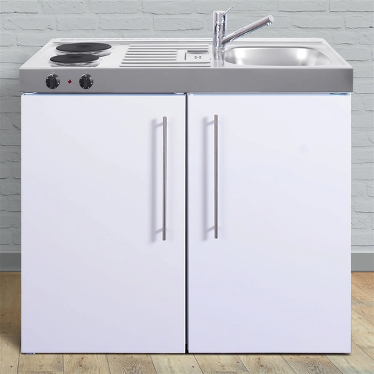 Intra Minikök Trend Premiumline MP-100-1100 Höger