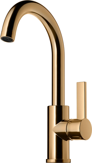 Tapwell Tvättställsblandare ARM078 Mässing