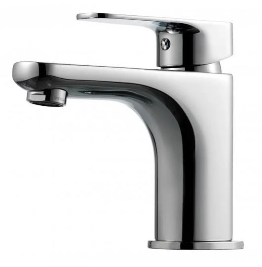 Tapwell Tvättställsblandare Sly SY071 Krom