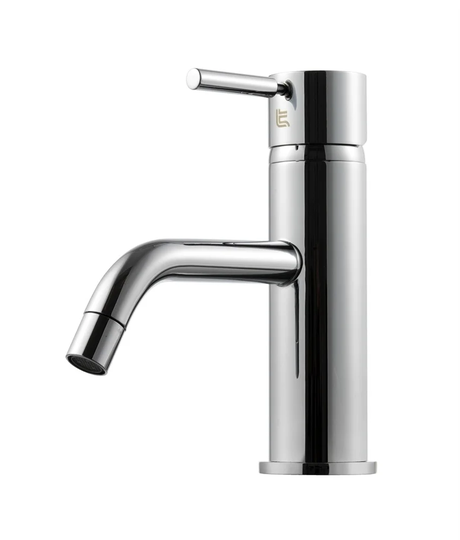 Tapwell Tvättställsblandare Evo EVM071 Krom