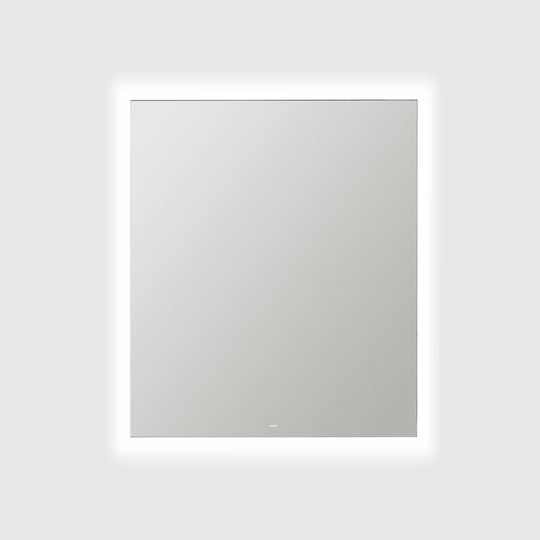Spegel Haven M3 Square med Belysning