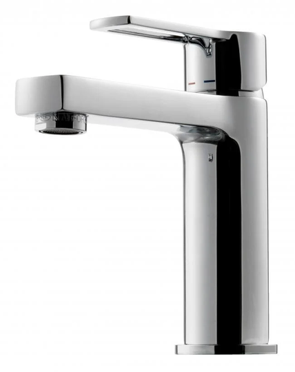 Tapwell Tvättställsblandare Ringo RIN071 Krom