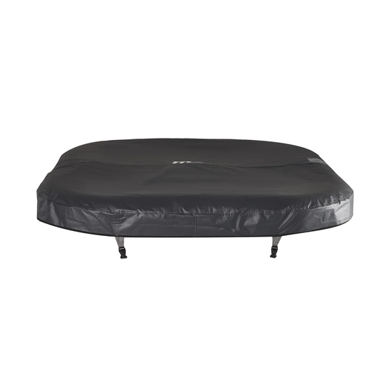 M-Spa Top lid Tekapo C-TE061