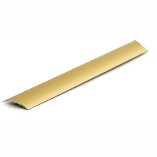 SKARVLIST GULD 30X5MM 2M | Beijerbygg Byggmaterial