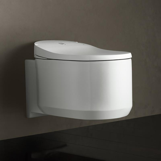 Vägghängd Duschtoalett Grohe Sensia Arena 39354