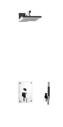 Tapwell Takdusch Box BOX8200 Square