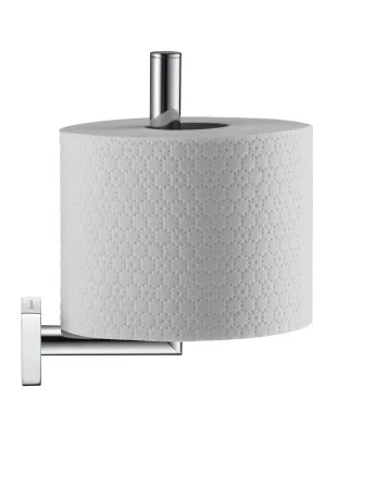 Astro Reservpappershållare D-code/Karree krom 0099561000
