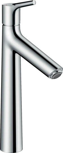 Hansgrohe Tvättställsblandare Talis S 190 - Krom