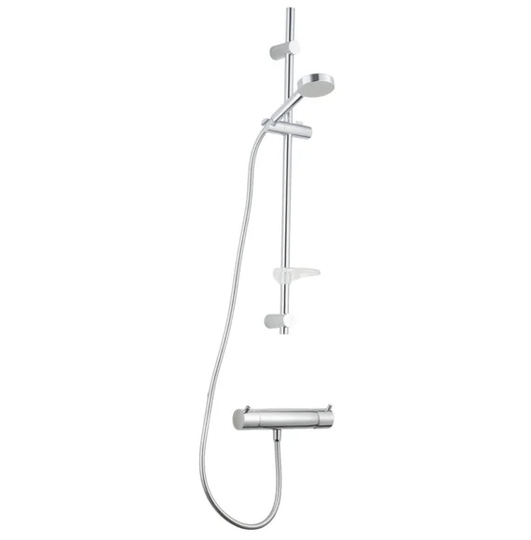 Duschpaket FM Mattsson 8377286 Garda