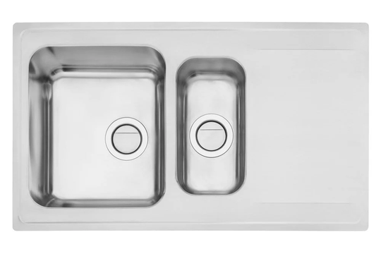 Stala Diskbänk Ease MF-40-17S MONOedge