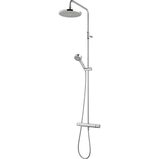 Mora Takdusch Rexx Shower System Kit 150cc