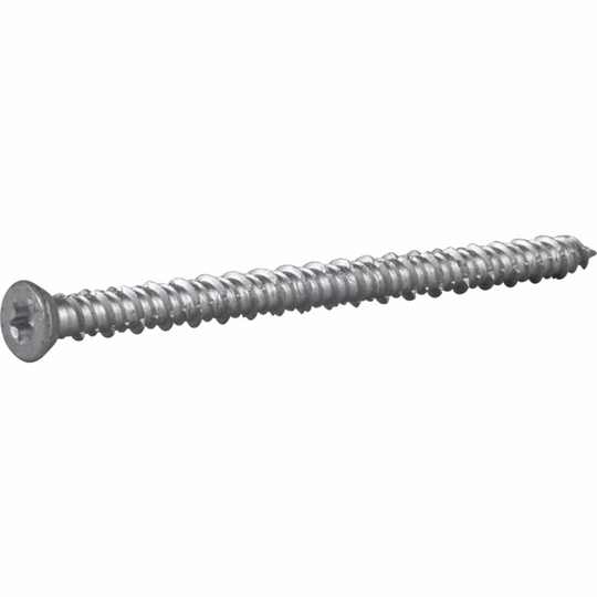 BETONGSKRUV FÖRS. 7,5X112MM | Beijerbygg Byggmaterial
