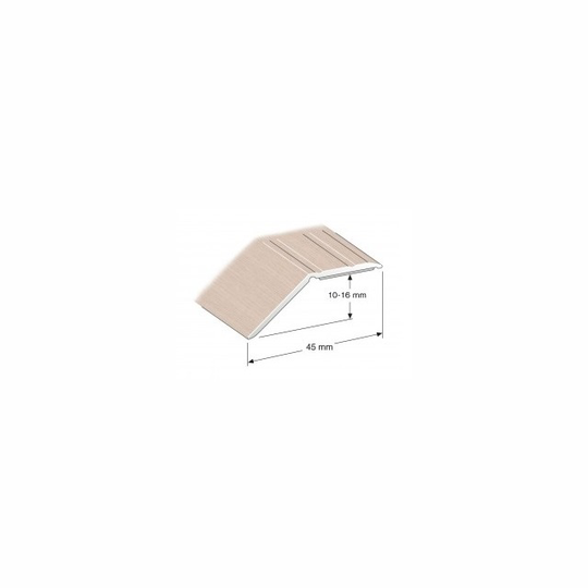 NIVÅLIST 10-16MM VITK EK 200CM | Beijerbygg Byggmaterial
