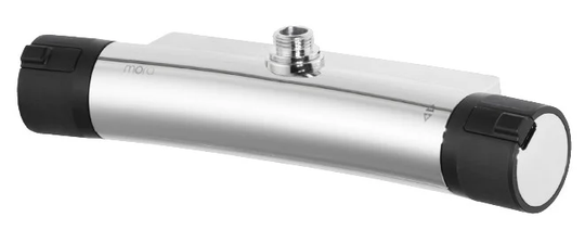 Mora Duschblandare MMIX T5 Care 160cc Krom, utlopp upp