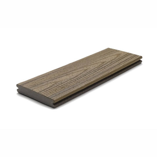 TRALL TREX HAVANA GOLD 24X140 | Beijerbygg Byggmaterial