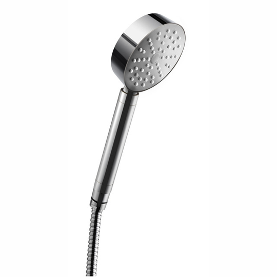 HANDDUSCH ZDOC072 KROM | Beijerbygg Byggmaterial